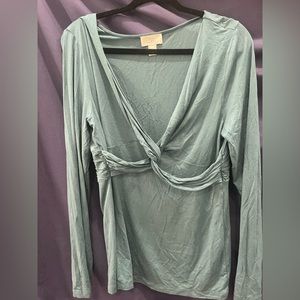 Ann Taylor Loft Top